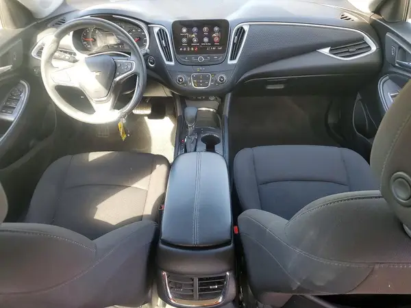 1G1ZD5ST9PF251910 2023 CHEVROLET MALIBU - Image 8
