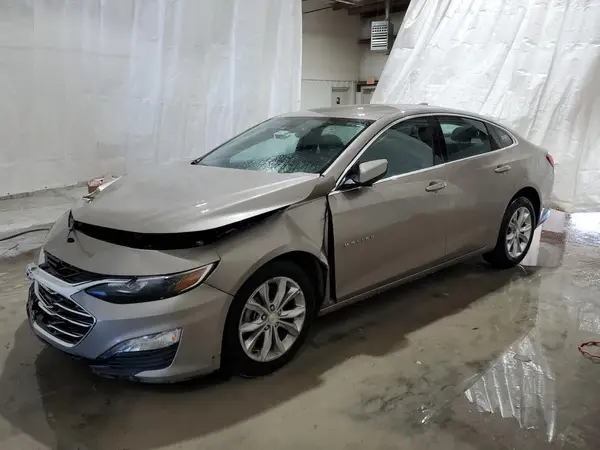 1G1ZD5ST9PF252023 2023 CHEVROLET MALIBU - Image 1