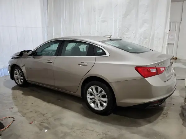 1G1ZD5ST9PF252023 2023 CHEVROLET MALIBU - Image 2
