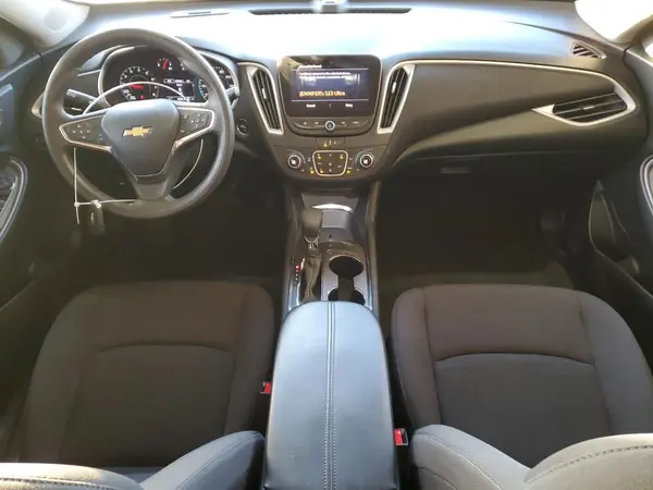 1G1ZD5ST9PF252118 2023 CHEVROLET MALIBU - Image 8