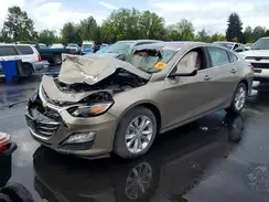 1G1ZD5ST9PF252734 2023 CHEVROLET MALIBU