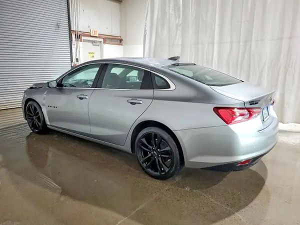 1G1ZD5ST9PF253205 2023 CHEVROLET MALIBU - Image 2