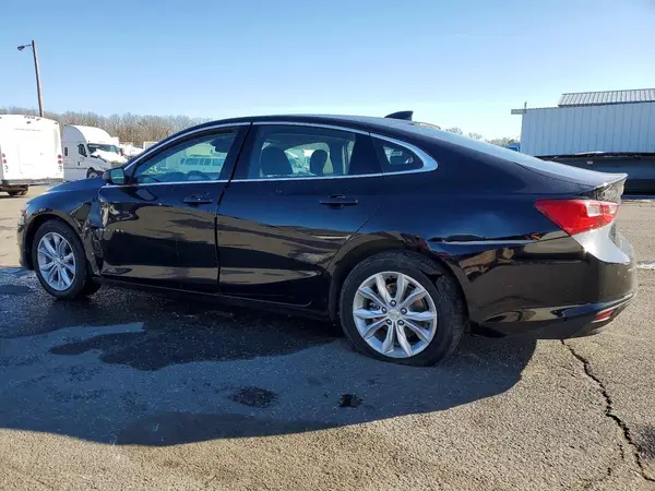 1G1ZD5ST9RF103727 2024 CHEVROLET MALIBU - Image 2