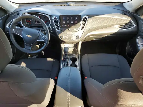 1G1ZD5ST9RF103727 2024 CHEVROLET MALIBU - Image 8