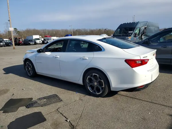 1G1ZD5ST9RF105235 2024 CHEVROLET MALIBU - Image 2