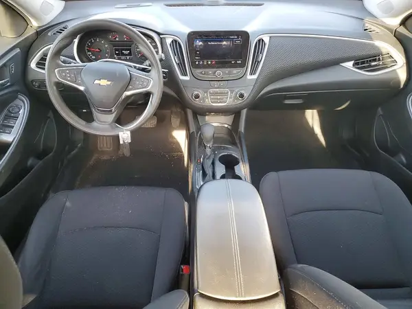 1G1ZD5ST9RF105235 2024 CHEVROLET MALIBU - Image 8