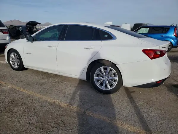 1G1ZD5ST9RF105557 2024 CHEVROLET MALIBU - Image 2