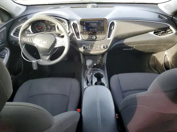 1G1ZD5ST9RF105557 2024 CHEVROLET MALIBU - Image 8