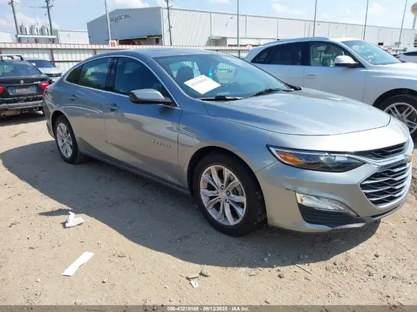 1G1ZD5ST9RF106143 2024 CHEVROLET MALIBU - Image 1