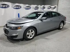 1G1ZD5ST9RF107292 2024 CHEVROLET MALIBU
