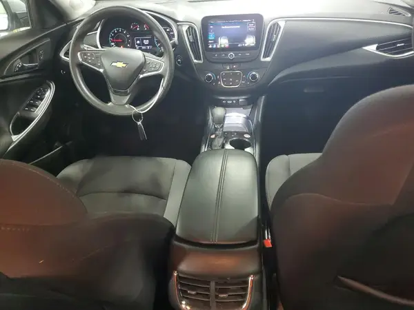 1G1ZD5ST9RF107292 2024 CHEVROLET MALIBU - Image 8