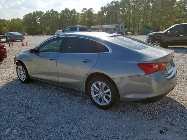 1G1ZD5ST9RF109995 2024 CHEVROLET MALIBU - Image 2