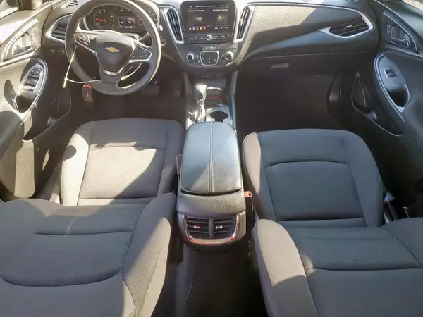 1G1ZD5ST9RF109995 2024 CHEVROLET MALIBU - Image 8