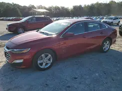 1G1ZD5ST9RF110130 2024 CHEVROLET MALIBU