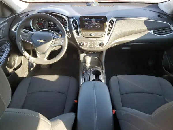 1G1ZD5ST9RF110130 2024 CHEVROLET MALIBU - Image 8