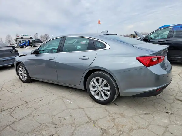 1G1ZD5ST9RF111844 2024 CHEVROLET MALIBU - Image 2