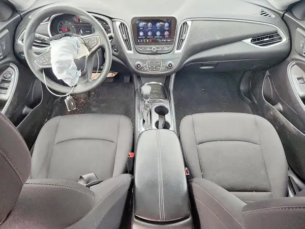 1G1ZD5ST9RF111844 2024 CHEVROLET MALIBU - Image 8