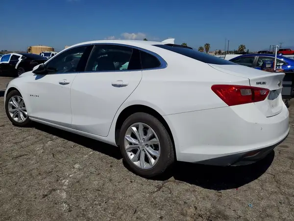 1G1ZD5ST9RF111911 2024 CHEVROLET MALIBU - Image 2