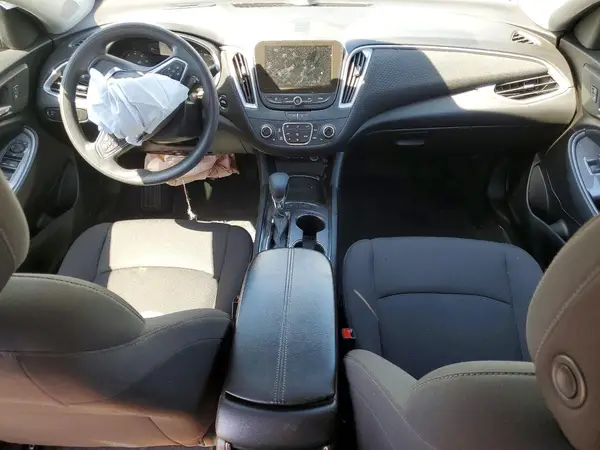 1G1ZD5ST9RF111911 2024 CHEVROLET MALIBU - Image 8