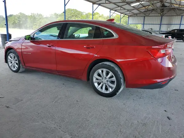 1G1ZD5ST9RF111990 2024 CHEVROLET MALIBU - Image 2