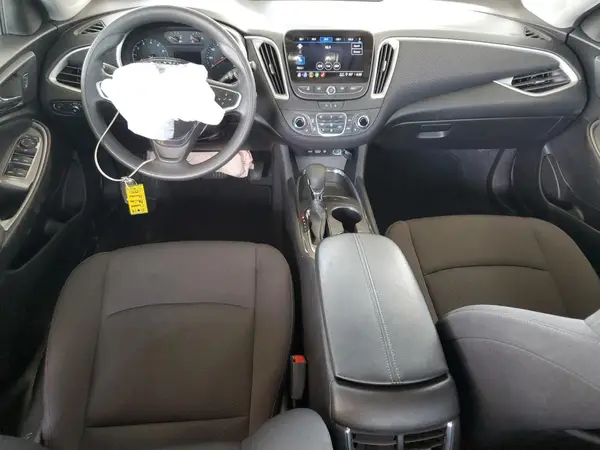 1G1ZD5ST9RF111990 2024 CHEVROLET MALIBU - Image 8