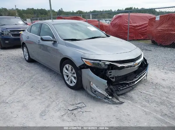 1G1ZD5ST9RF112637 2024 CHEVROLET MALIBU - Image 1