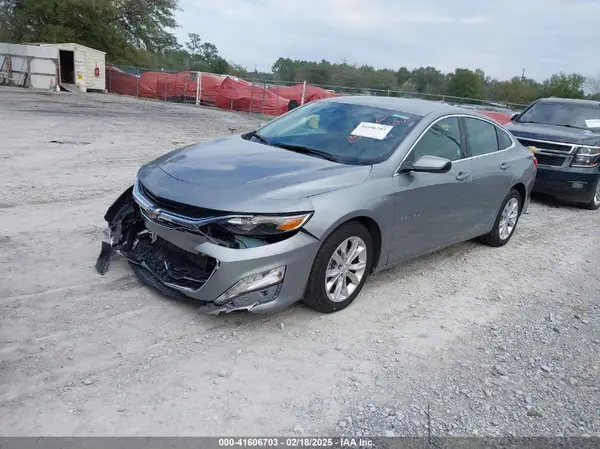 1G1ZD5ST9RF112637 2024 CHEVROLET MALIBU - Image 2