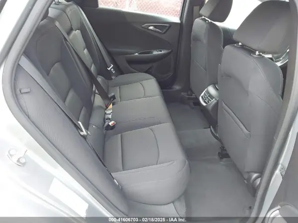1G1ZD5ST9RF112637 2024 CHEVROLET MALIBU - Image 8
