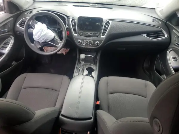 1G1ZD5ST9RF112962 2024 CHEVROLET MALIBU - Image 8