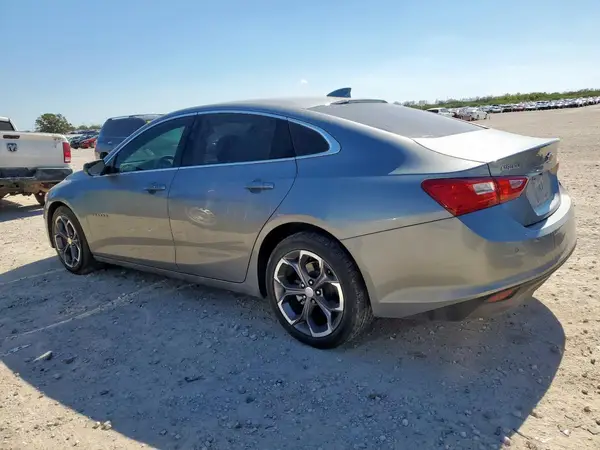 1G1ZD5ST9RF113996 2024 CHEVROLET MALIBU - Image 2