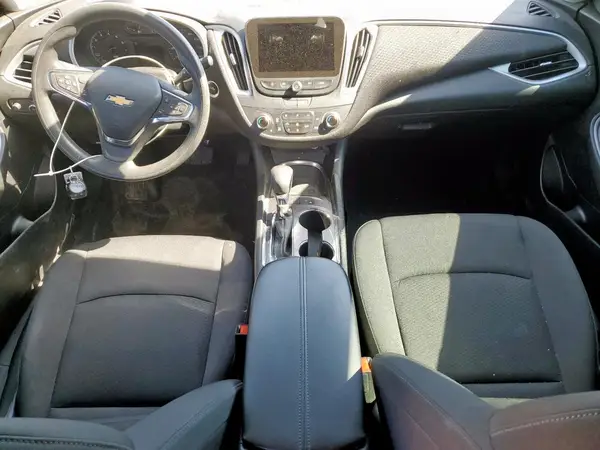 1G1ZD5ST9RF113996 2024 CHEVROLET MALIBU - Image 8