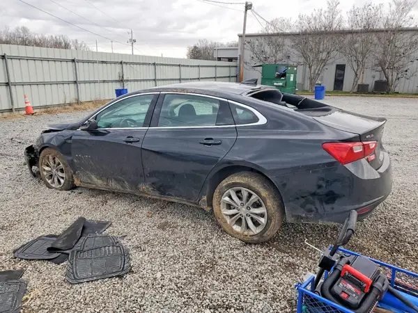 1G1ZD5ST9RF114548 2024 CHEVROLET MALIBU - Image 2