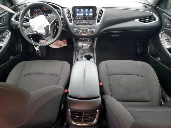 1G1ZD5ST9RF114548 2024 CHEVROLET MALIBU - Image 8