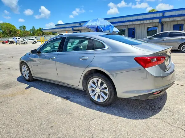1G1ZD5ST9RF114677 2024 CHEVROLET MALIBU - Image 2