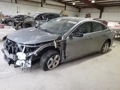 1G1ZD5ST9RF114906 2024 CHEVROLET MALIBU