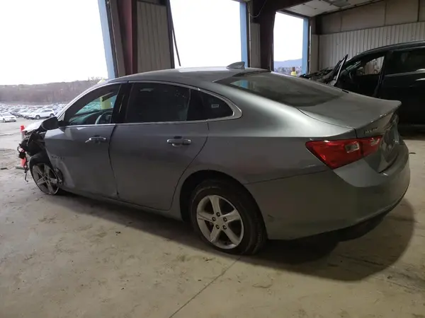 1G1ZD5ST9RF114906 2024 CHEVROLET MALIBU - Image 2
