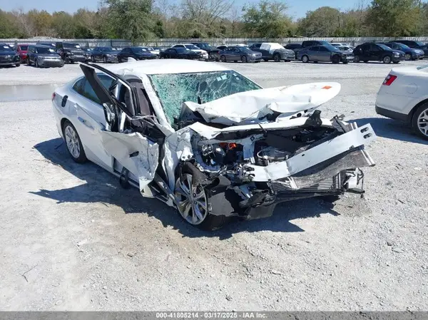 1G1ZD5ST9RF114940 2024 CHEVROLET MALIBU - Image 1