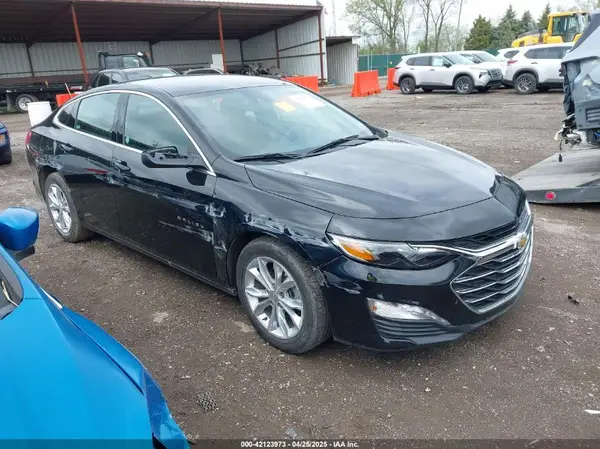 1G1ZD5ST9RF115067 2024 CHEVROLET MALIBU - Image 1