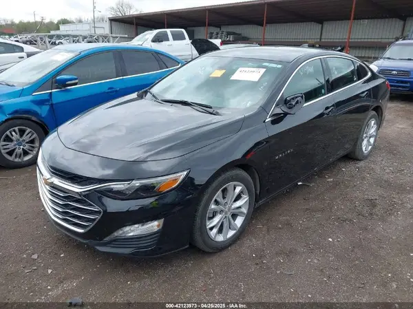 1G1ZD5ST9RF115067 2024 CHEVROLET MALIBU - Image 2