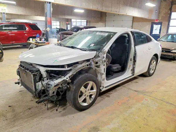 1G1ZD5ST9RF115392 2024 CHEVROLET MALIBU - Image 1