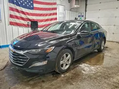 1G1ZD5ST9RF115585 2024 CHEVROLET MALIBU