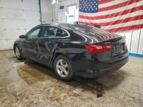 1G1ZD5ST9RF115585 2024 CHEVROLET MALIBU - Image 2