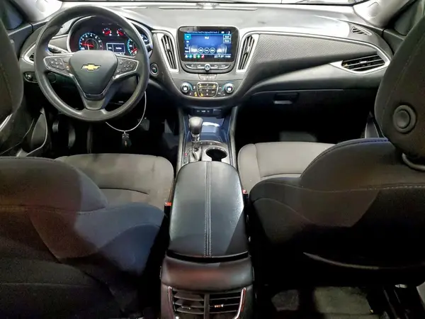 1G1ZD5ST9RF115585 2024 CHEVROLET MALIBU - Image 8