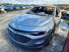 1G1ZD5ST9RF116803 2024 CHEVROLET MALIBU