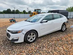 1G1ZD5ST9RF117286 2024 CHEVROLET MALIBU