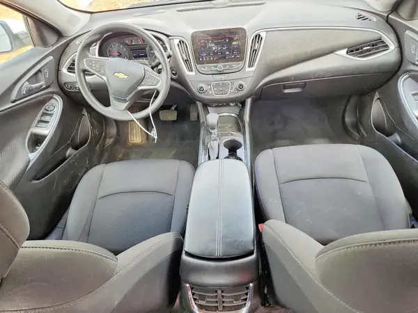 1G1ZD5ST9RF117286 2024 CHEVROLET MALIBU - Image 8