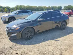 1G1ZD5ST9RF117949 2024 CHEVROLET MALIBU