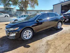 1G1ZD5ST9RF118776 2024 CHEVROLET MALIBU