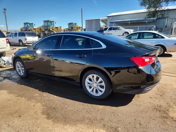 1G1ZD5ST9RF118776 2024 CHEVROLET MALIBU - Image 2