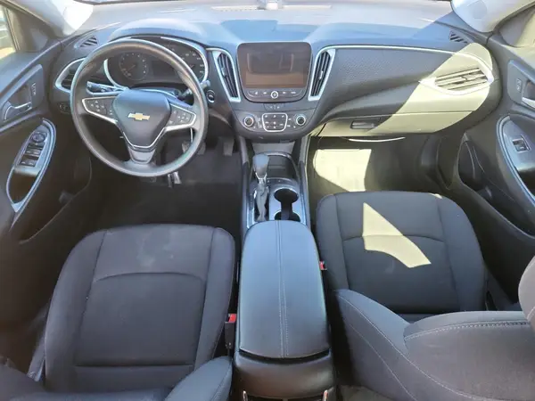 1G1ZD5ST9RF118776 2024 CHEVROLET MALIBU - Image 8